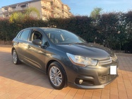 Citroen C4 2015