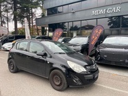 Opel Corsa 2011