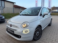 Fiat 500 2021