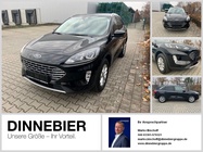 Ford Kuga 2021