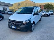 Mercedes-Benz Vito 2022