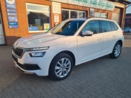 Skoda Kamiq 2020
