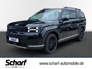 Hyundai Santa Fe 2025