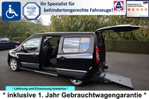 Ford Grand Tourneo 2016