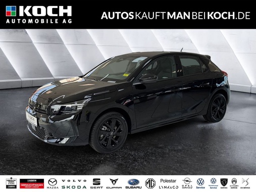 Opel Corsa 2025