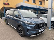 Ford Tourneo Custom 2026