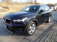 Volvo XC40 2019