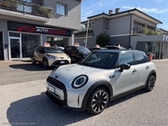 MINI Cooper 2021
