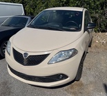 Lancia Ypsilon 2019
