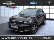 Volvo XC40 2022
