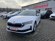 Skoda Octavia 2025