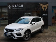Seat Ateca 2024