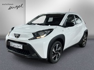 Toyota Aygo 2024