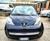 Peugeot 107 2010