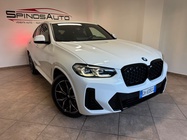 BMW X4 2022