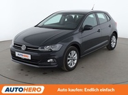 Volkswagen Polo 2021