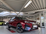BMW iX 2021