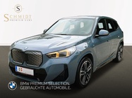 BMW iX1 2024
