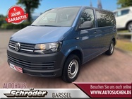 Volkswagen T6 2019