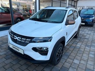 Dacia Spring 2023