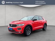 Volkswagen T-Roc 2021