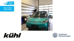 Volkswagen ID.3 2022