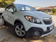 Opel Mokka 2015