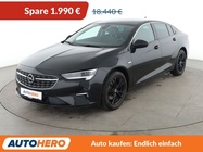 Opel Insignia 2021