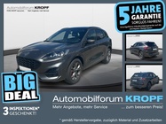 Ford Kuga 2024