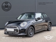 MINI Cooper 2023