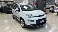 Fiat Panda 2023