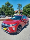 Mitsubishi Eclipse Cross 2020