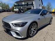 Mercedes-Benz AMG GT 2019