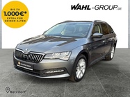 Skoda Superb 2024