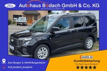 Ford Tourneo Courier 2026