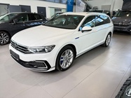 Volkswagen Passat 2020