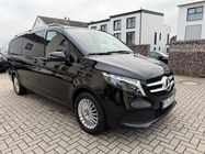 Mercedes-Benz V-Class 2024