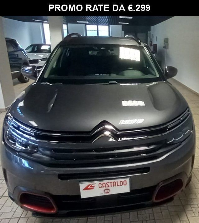 Citroen C5