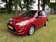 Citroen C3 2011