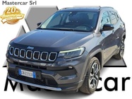 Jeep Compass 2023