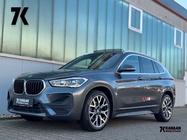 BMW X1 2022