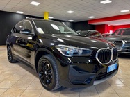 BMW X1 2021