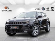 Jeep Avenger 2025
