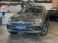 Mercedes-Benz GLC-Class 2022