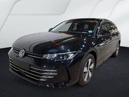 Volkswagen Passat 2025