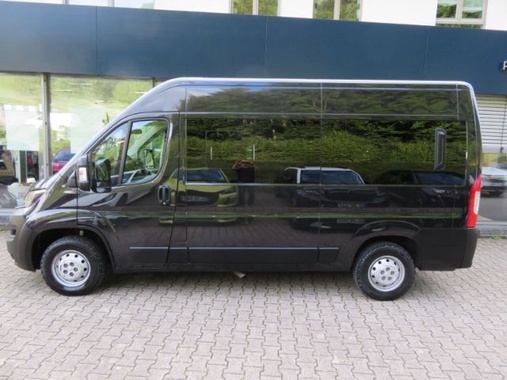 Fiat Ducato 2022