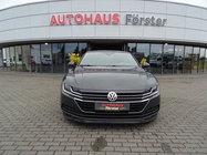 Volkswagen Arteon 2019