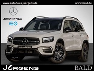 Mercedes-Benz GLB-Class 2025