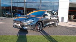 Ford Focus 2020