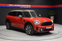 MINI Countryman 2023